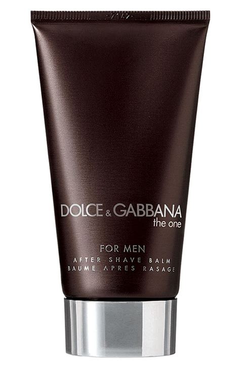 d&g mens aftershave